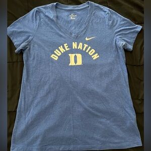 Nike ‘Duke Nation’ tee